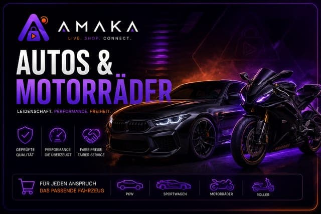 Auto & Motorrad