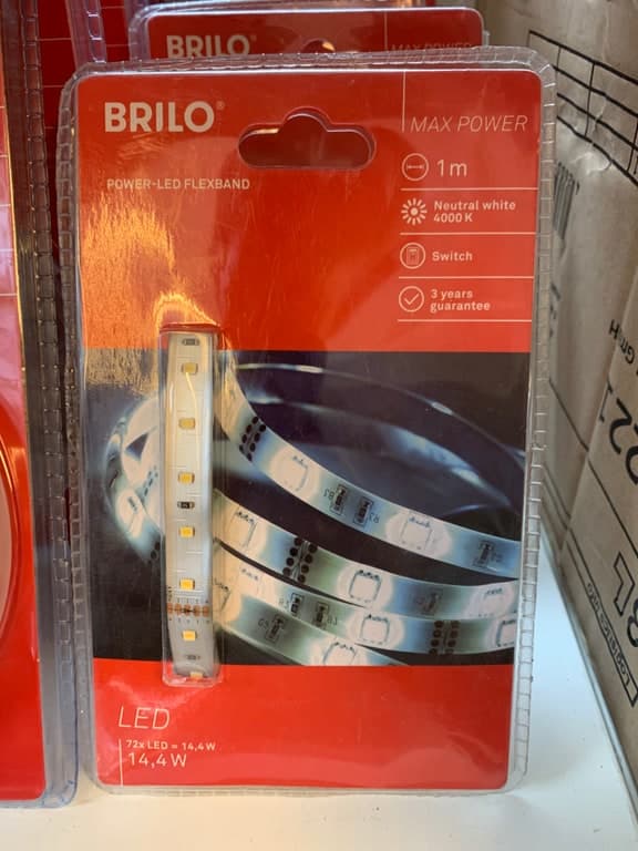 LED-Streifen