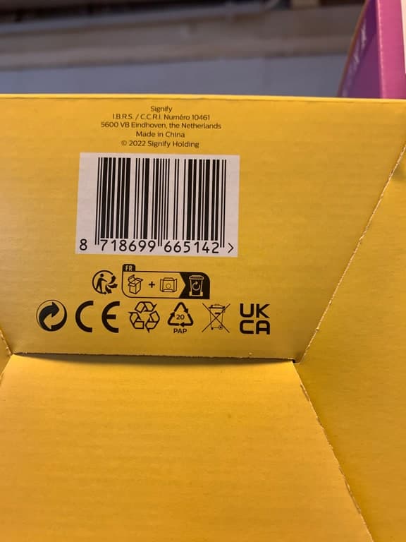 Philips LED Globe G120 E27 10.5W (100W) 2700K Warmweiß 1521lm XL matt-weiß – Bild 2