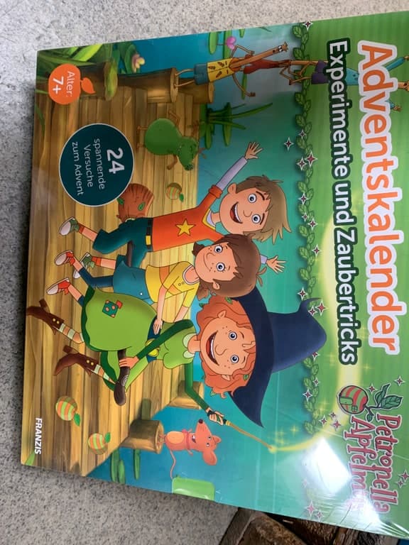 Simba Pinella / Sirenella Glitzer-Meerjungfrau-Spielzeug grün-rosa (GTIN 4019631672025)
