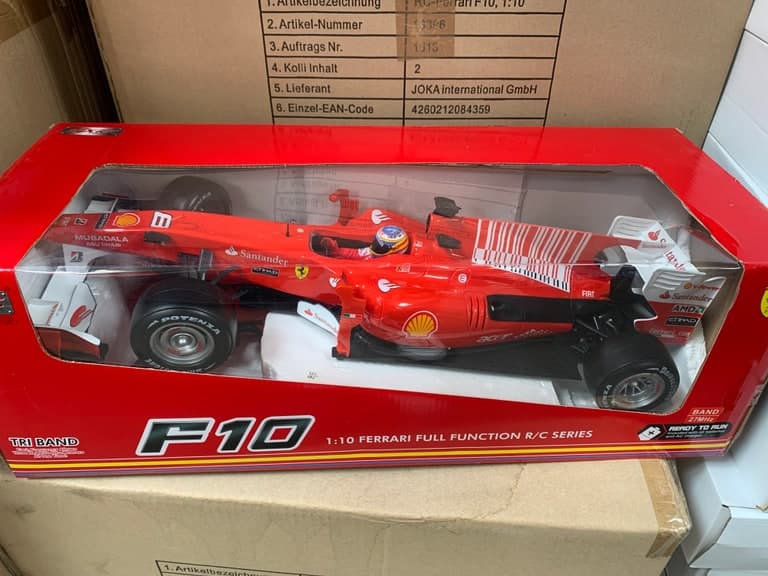 JOKA International Toys Spielzeug aus China (Rheinstr. 90 D-77743 Neuried-Ichenheim)