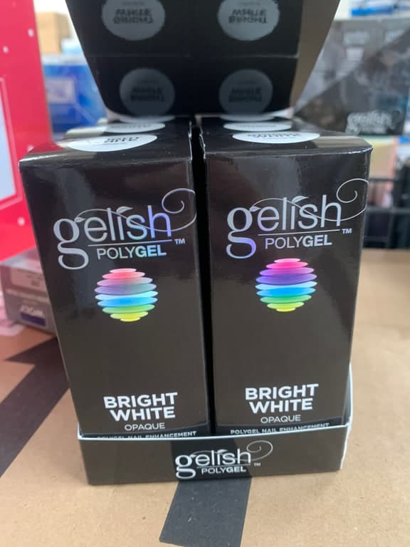 Gelish Nageldesign-Artikel Item #1712003 – Profi-Sortiment