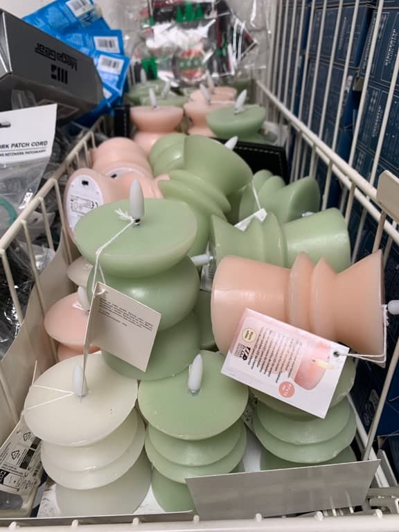 Mode-Accessoire grün – ZD Trading Restposten (EAN 8720194085370) – Bild 1