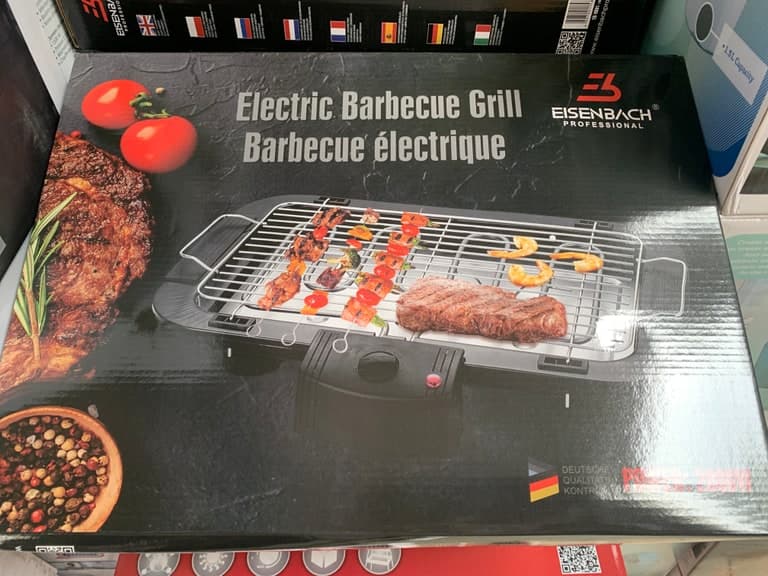EisenbachPro Bartstyling-Tool EB-BB01 (BG-001)