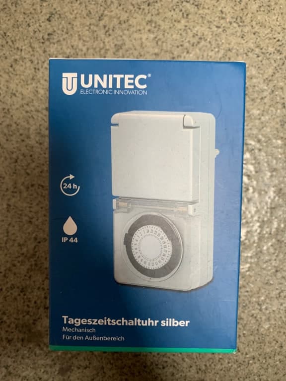 UNITEC Elektro-Innovation EIM17-004 (Art. 48435) – MTS-Sortiment