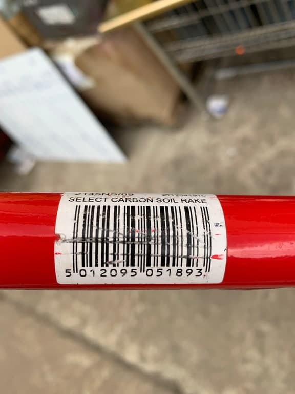 Sirop de grenadine TRIMM – Bild 2