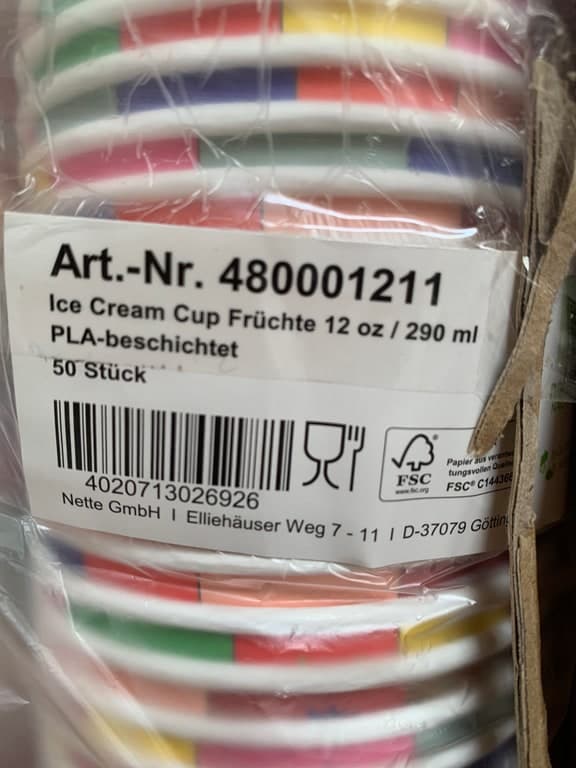 Queso curado cortado en cuñitas – Spanischer Hartkäse in Stücken – Bild 2